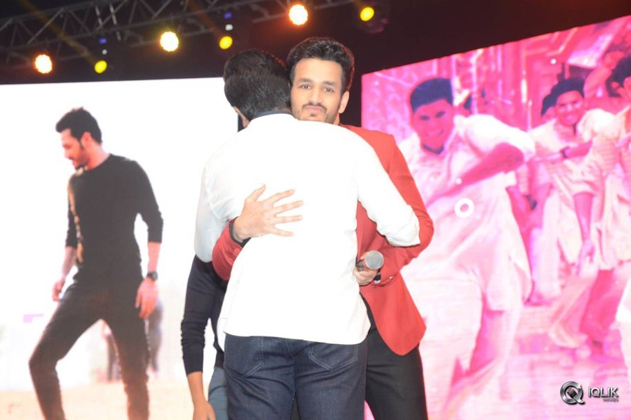 Hello-Movie-Pre-Release-Event